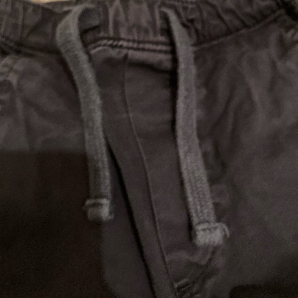 Tucker + Tate chino pull on pants - Picture 2 of 4
